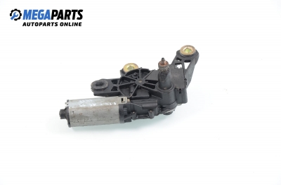 Motor scheibenwischer, vorne for Audi A6 (C5) 2.5 TDI, 150 hp, combi, 1999