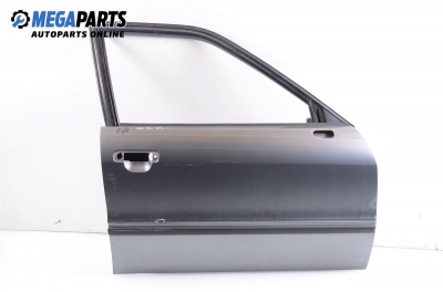 Door for Audi 80 (B4) 1.6, 101 hp, station wagon, 1994, position: front - right