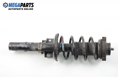 Macpherson shock absorber for Audi A2 (8Z) 1.4 TDI, 75 hp, 2002, position: front - left