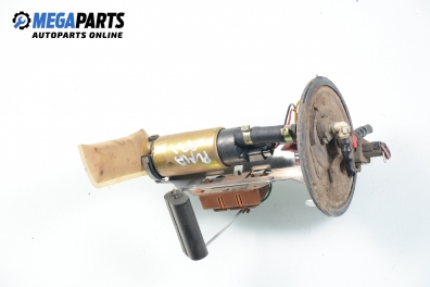 Fuel pump for Ford Puma 1.4 16V, 90 hp, 1998