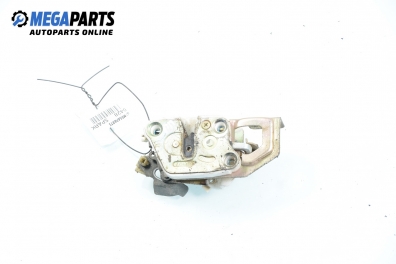 Schloss for Chevrolet Spark 0.8, 50 hp, 2005, position: links, vorderseite