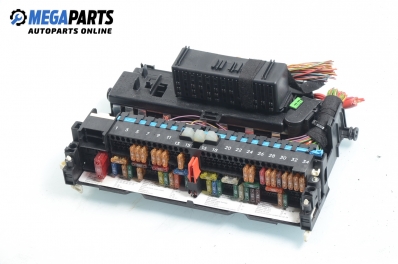 Fuse box for BMW 3 (E46) 2.2, 170 hp, sedan automatic, 2004