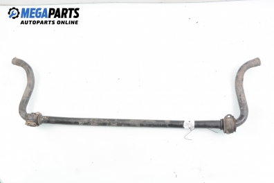 Sway bar for Audi A4 (B7) 2.0 16V TDI, 140 hp, station wagon automatic, 2007, position: front
