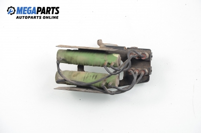 Blower motor resistor for Ford Galaxy 2.3 16V, 146 hp automatic, 1998