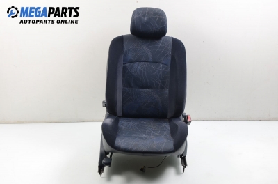 Scaun pentru Renault Clio 1.9 dTi, 80 cp, 3 uși, 2001, poziție: dreaptă - fața