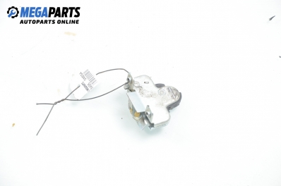 Trunk lock for Opel Omega B 2.5 V6, 170 hp, sedan, 1994