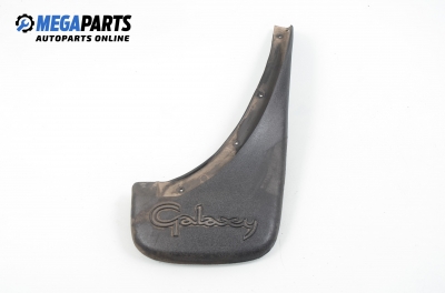 Mud flap for Ford Galaxy 2.3 16V, 146 hp automatic, 1998, position: rear - right