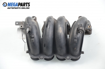 Intake manifold for Audi A3 (8L) 1.6, 101 hp, 3 doors, 1996