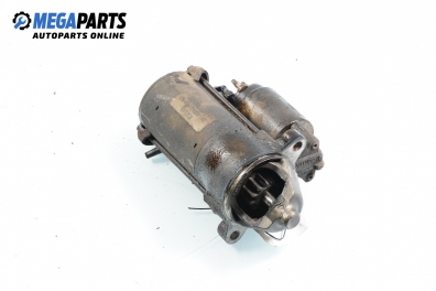 Starter for Jaguar S-Type 3.0, 238 hp automatic, 2000 № XW4U-11000-AC