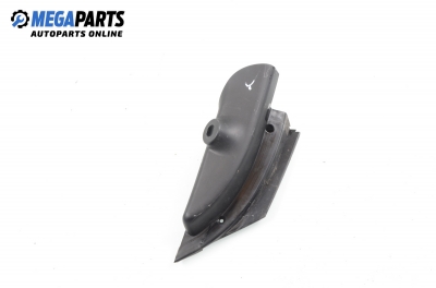 Plastic interior pentru Smart  Fortwo (W450) 0.6, 45 cp, 2003, poziție: dreapte