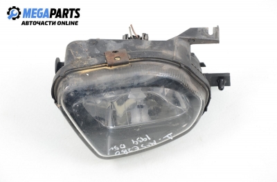Fog light for Mercedes-Benz E W211 3.2 CDI, 177 hp, station wagon automatic, 2005, position: right