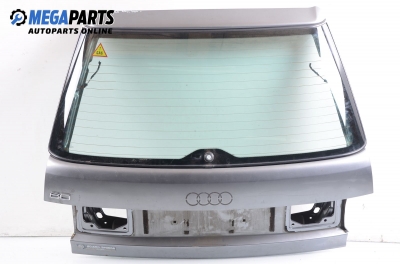 Heckklappe für Audi 80 (B4) 1.6, 101 hp, combi, 1994