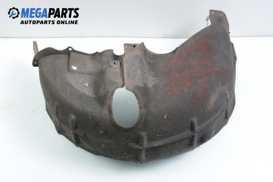 Inner fender for Audi A4 (B7) 2.0 16V TDI, 140 hp, station wagon automatic, 2007, position: rear - right