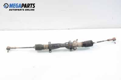 Mechanical steering rack for Opel Corsa B 1.4, 60 hp, 3 doors, 1995