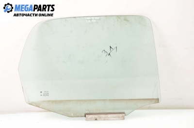 Geam for Opel Corsa B 1.2, 45 hp, hatchback, 1995, position: dreaptă - spate