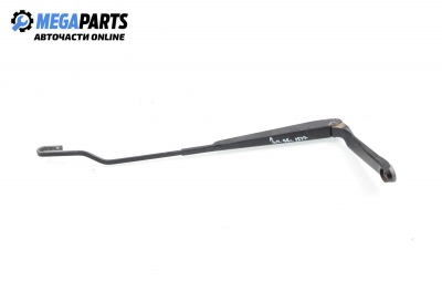 Front wipers arm for Volkswagen Golf IV 1.6, 100 hp, 1999, position: left