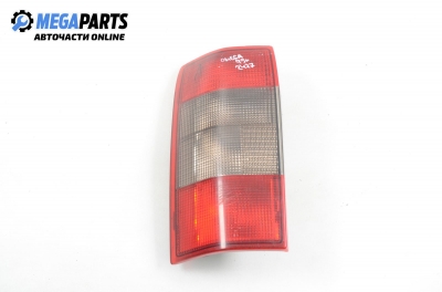 Tail light for Opel Omega B 2.0 16V, 116 hp, station wagon, 1995, position: left