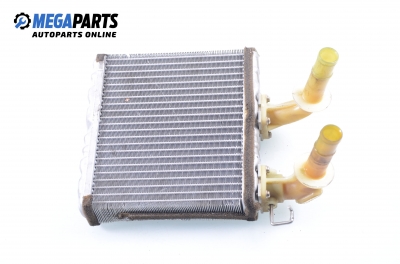Radiator încălzire pentru Nissan Almera (N15) 1.6, 99 cp, 3 uși, 2000