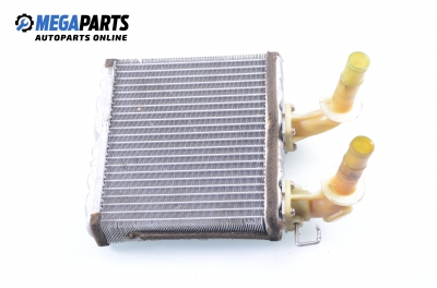 Heating radiator  for Nissan Almera 1.6, 99 hp, 3 doors, 2000