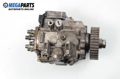 Diesel injection pump for Audi A6 (C5) 2.5 TDI Quattro, 150 hp, station wagon automatic, 1999