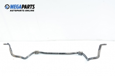 Sway bar for Toyota Yaris 1.0 16V, 68 hp, 3 doors, 2000, position: front