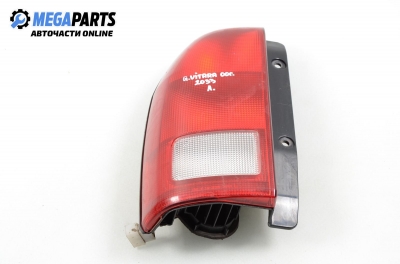 Tail light for Suzuki Vitara 2.0 TD, 87 hp, 5 doors, 2000, position: left