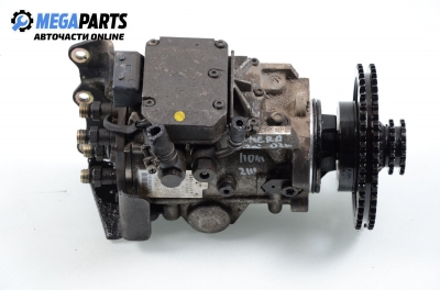 Diesel-einspritzpumpe for Nissan Almera (N16) 2.2 DI, 110 hp, hecktür, 2002 № BOSCH 0 470 504 028