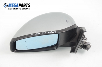 Mirror for Renault Espace IV 2.2 dCi, 150 hp, 2003, position: left