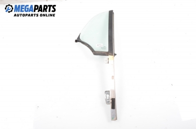 Door vent window for Smart  Fortwo (W450) 0.6, 45 hp, 2003, position: front - right