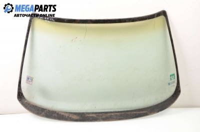 Frontscheibe for Audi 80 (B4) (1991-1995) 1.6, combi, position: vorderseite