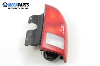 Tail light for Suzuki Vitara 2.0 TD, 87 hp, 5 doors, 2000, position: right