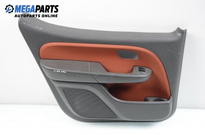 Interior door panel  for Fiat Doblo 1.3 D Multijet, 84 hp, passenger, 2006, position: front - left