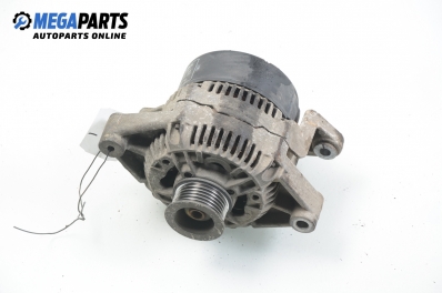 Alternator for Opel Corsa B 1.4, 60 hp, 1995 № Bosch 0 123 120 001