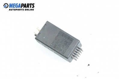 Relais for Mercedes-Benz 124 (W/S/C/A/V) 2.6, 166 hp, sedan, 1989 № 003 545 63 32