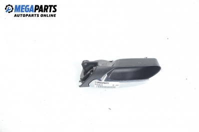 Inner handle for BMW 3 (E46) 2.2, 170 hp, sedan automatic, 2004, position: rear - left