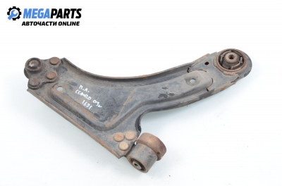 Control arm for Opel Combo 1.7 DI, 65 hp, 2003, position: front - left