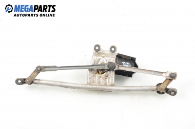 Front wipers motor for Opel Astra G 1.6 16V, 101 hp, station wagon, 1998