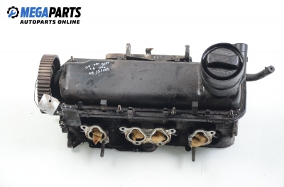 Engine head for Volkswagen Golf IV 1.6, 100 hp, 5 doors, 2000