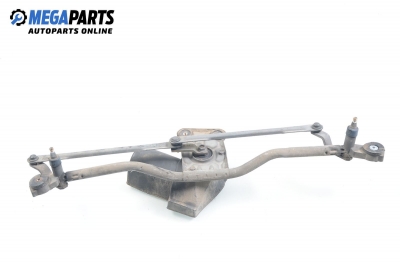 Front wipers motor for Ford Escort 1.8 TD, 90 hp, station wagon, 2000