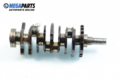 Crankshaft for Jaguar S-Type 3.0, 238 hp automatic, 2000