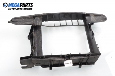 Deflector pentru Smart  Fortwo (W450) 0.6, 45 cp, 2003