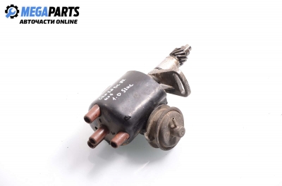 Delco distributor for Daihatsu Charade 1.0, 52 hp, hatchback, 1987