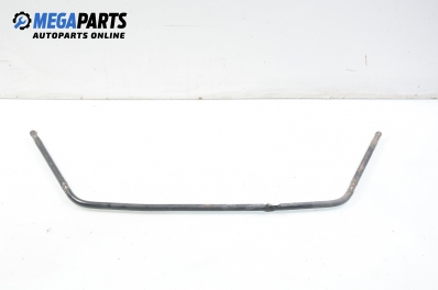 Sway bar for Opel Corsa B 1.4, 60 hp, 3 doors, 1995, position: front