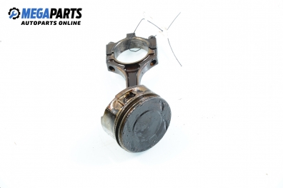 Piston with rod for Jaguar S-Type 3.0, 238 hp automatic, 2000