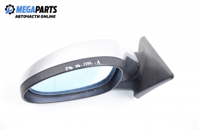 Mirror for BMW 3 (E90, E91, E92, E93) 2.0 D, 163 hp, station wagon automatic, 2006, position: left