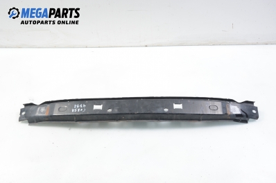Stützträger stoßstange für Opel Corsa B 1.4, 60 hp, 3 türen, 1995, position: vorderseite
