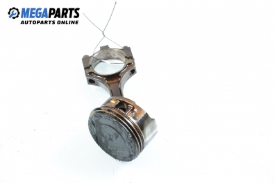 Piston with rod for Jaguar S-Type 3.0, 238 hp automatic, 2000
