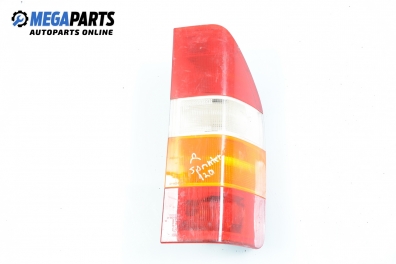 Tail light for Mercedes-Benz Sprinter 2.3 D, 82 hp, truck, 1996, position: right Depo
