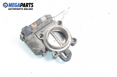 Clapetă carburator pentru Mercedes-Benz CLK-Class 208 (C/A) 2.0 Kompressor, 192 cp, coupe automat, 1999 № A 111 141 01 25