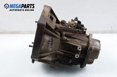  for Fiat Bravo 1.4, 80 hp, 1997